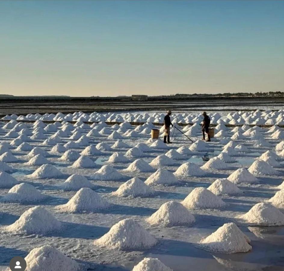 Fiore Di Marte มาร์ซาลา ภายนอก รูปภาพ