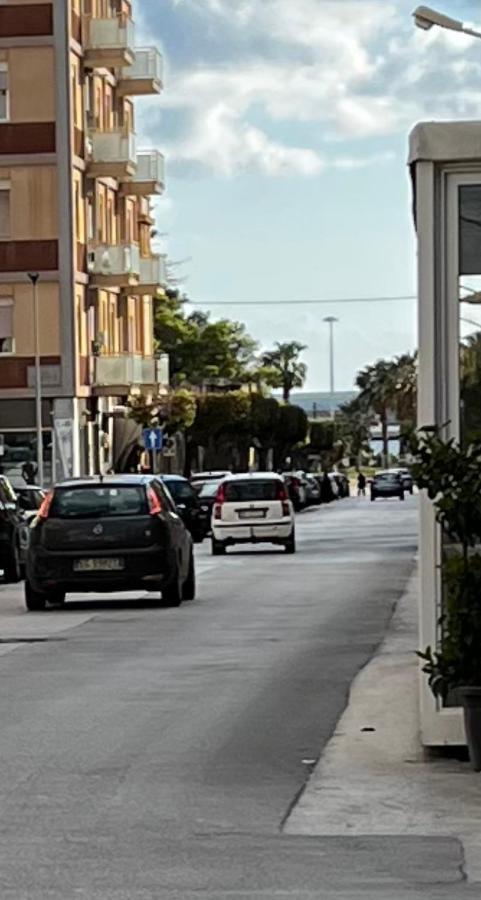 Fiore Di Marte มาร์ซาลา ภายนอก รูปภาพ